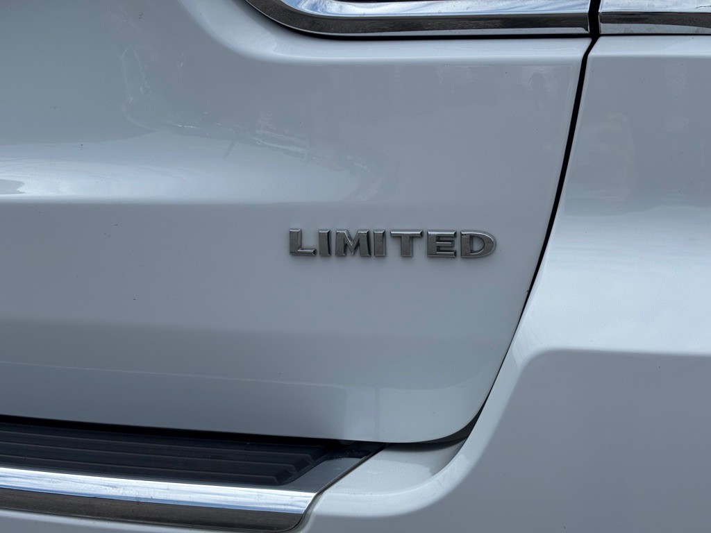 2021 Jeep Grand Cherokee Image 10