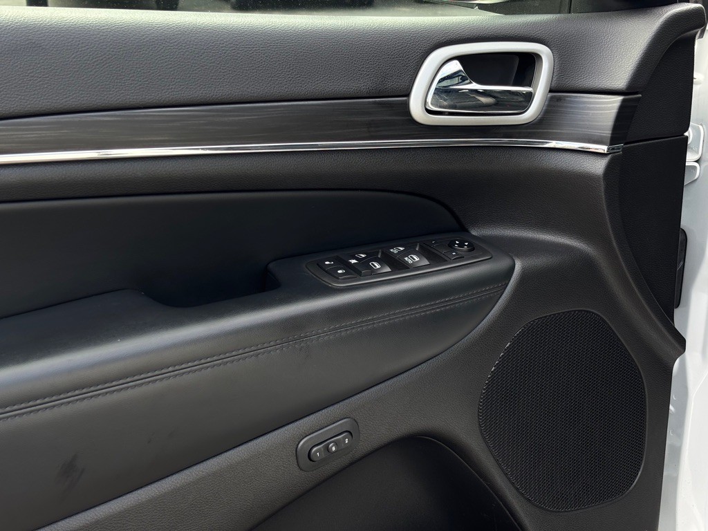 2021 Jeep Grand Cherokee Image 12