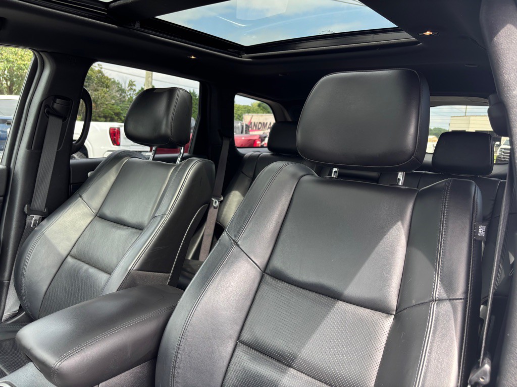 2021 Jeep Grand Cherokee Image 15