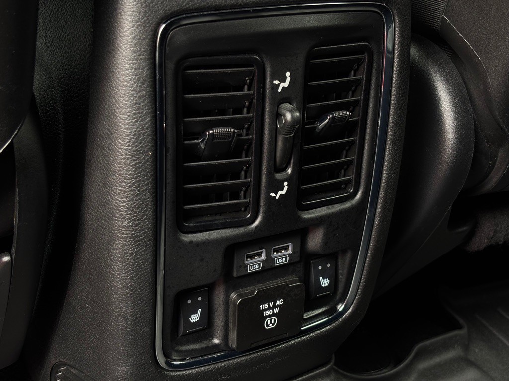 2021 Jeep Grand Cherokee Image 26