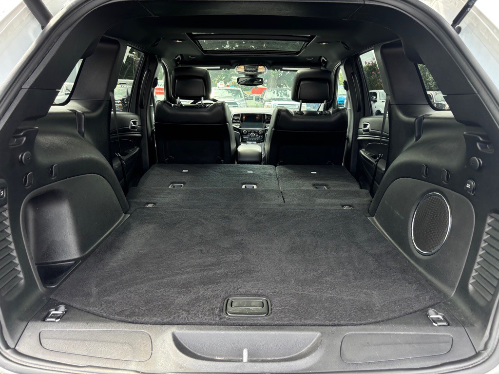 2021 Jeep Grand Cherokee Image 27