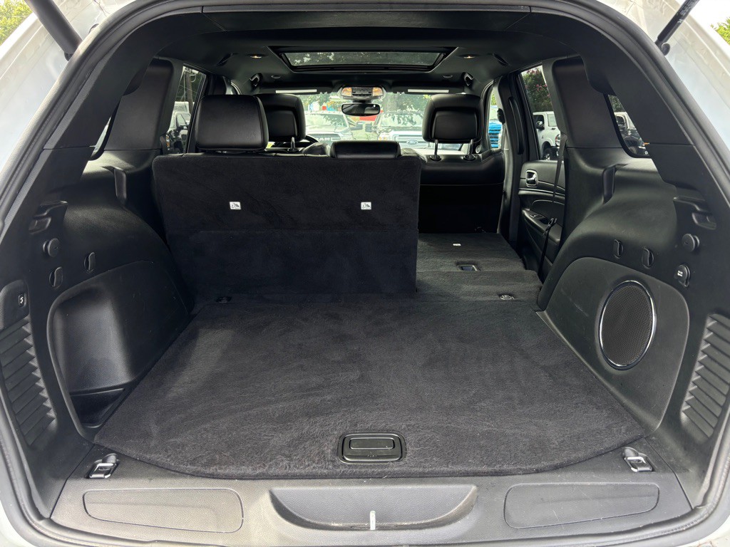 2021 Jeep Grand Cherokee Image 29