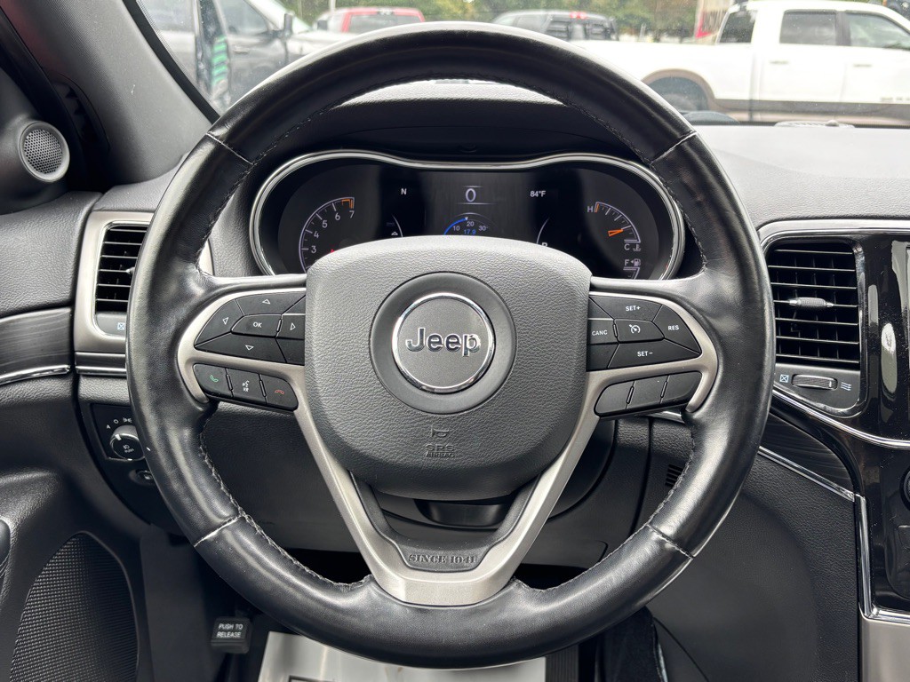 2021 Jeep Grand Cherokee Image 39