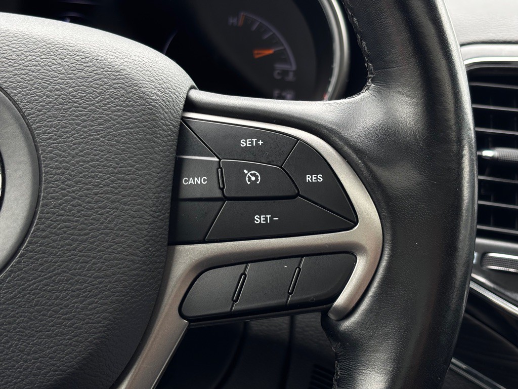 2021 Jeep Grand Cherokee Image 41