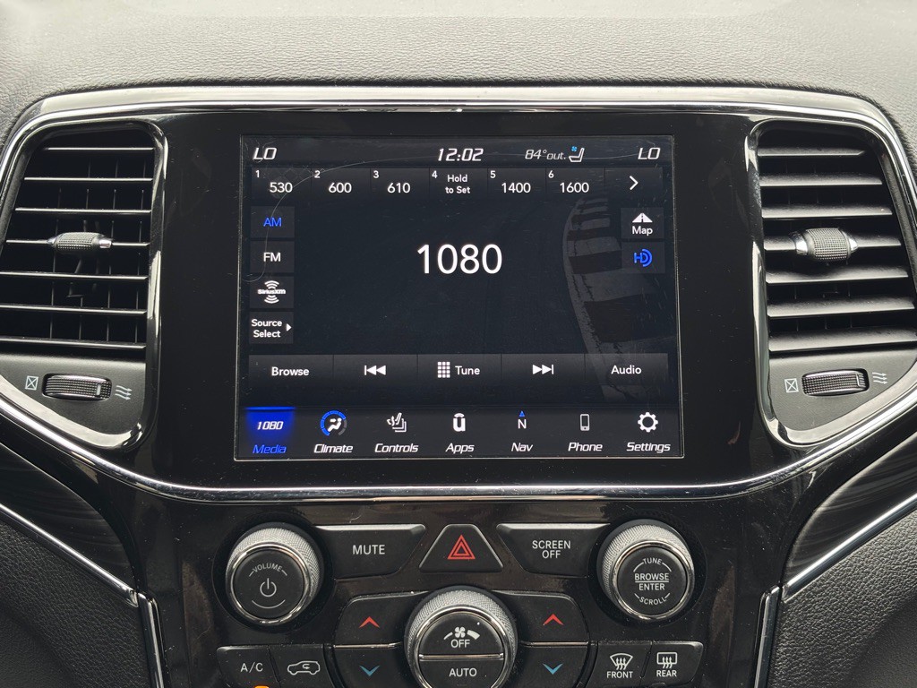 2021 Jeep Grand Cherokee Image 43