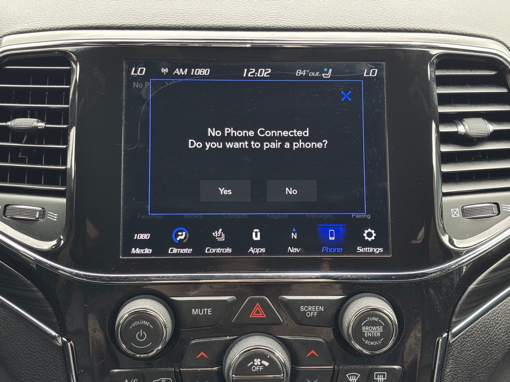 2021 Jeep Grand Cherokee Image 50