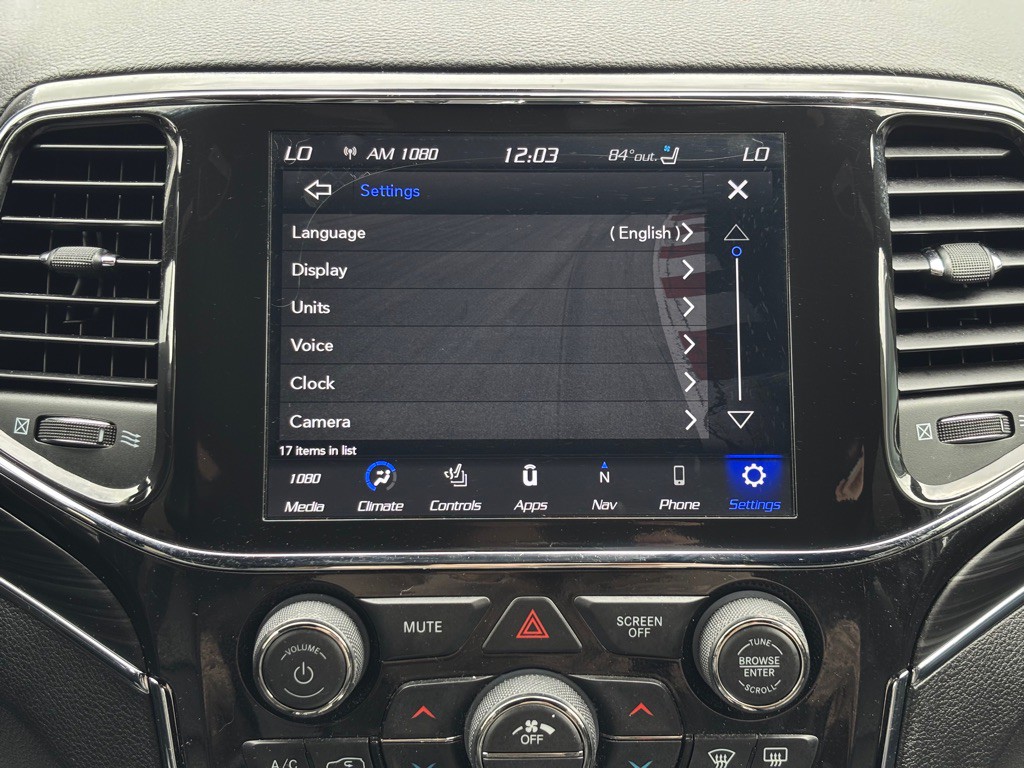 2021 Jeep Grand Cherokee Image 51