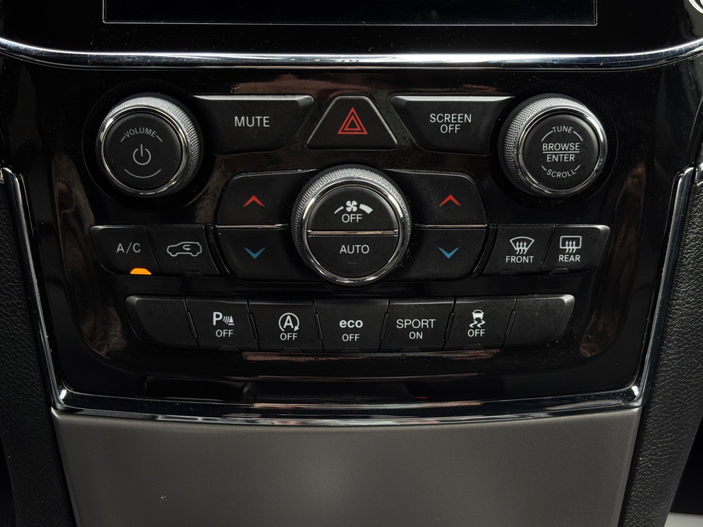 2021 Jeep Grand Cherokee Image 52