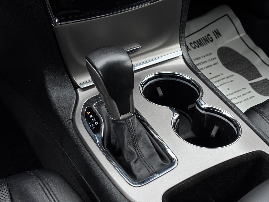 2021 Jeep Grand Cherokee Image 53