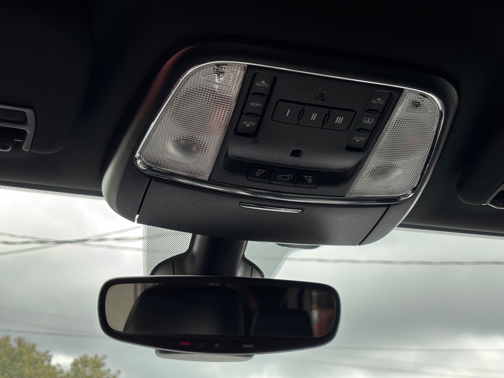 2021 Jeep Grand Cherokee Image 54