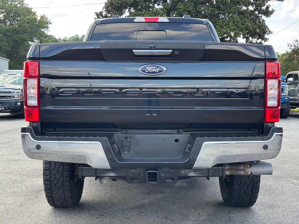 2021 Ford F-250 Image 6