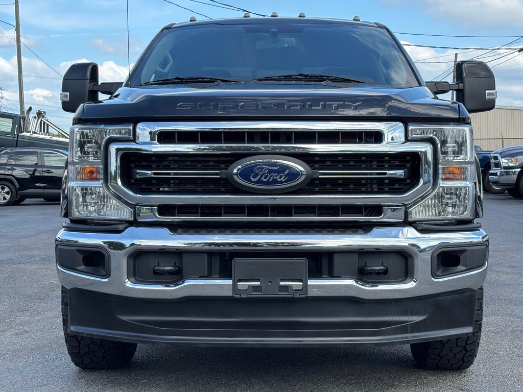 2021 Ford F-250 Image 10