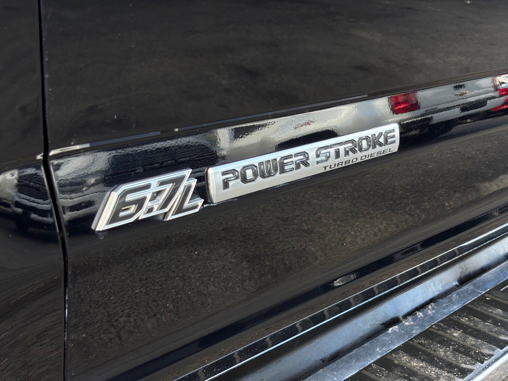 2021 Ford F-250 Image 12