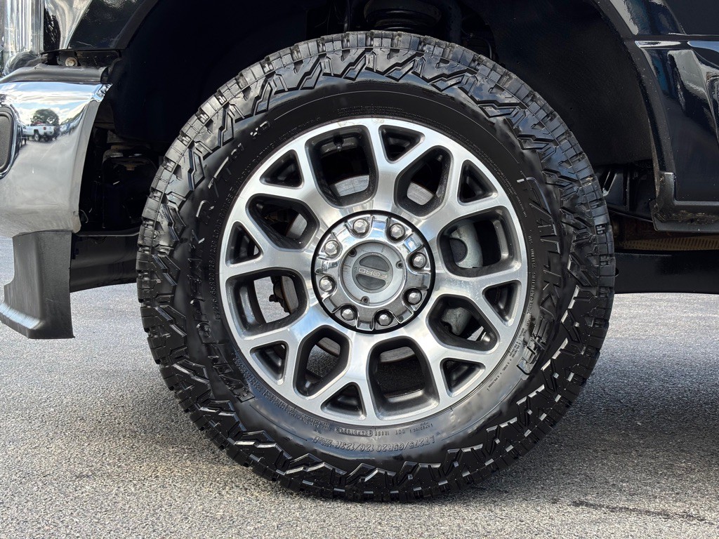2021 Ford F-250 Image 14