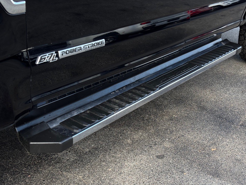 2021 Ford F-250 Image 15
