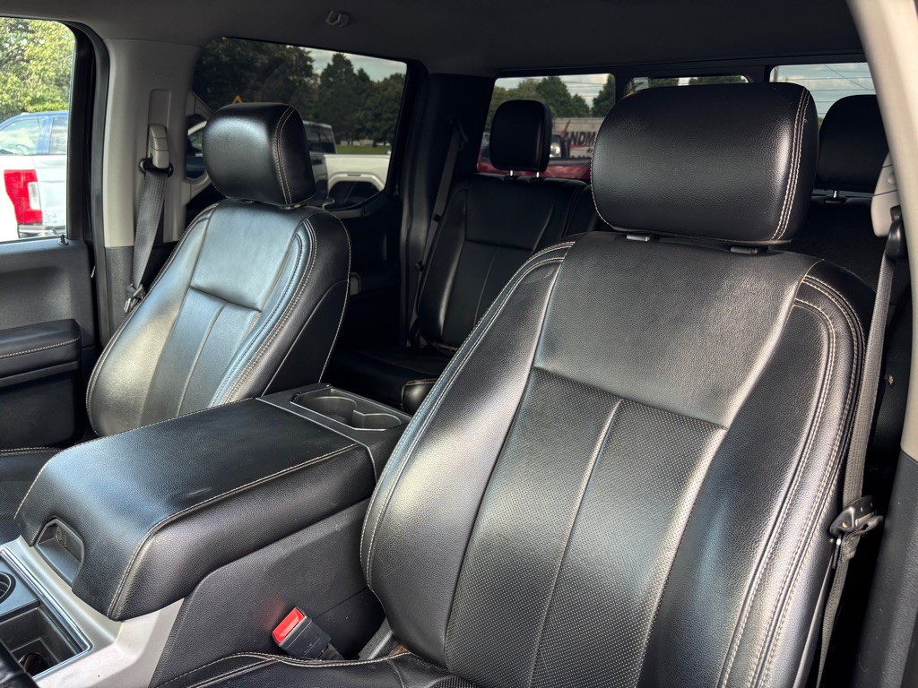 2021 Ford F-250 Image 18