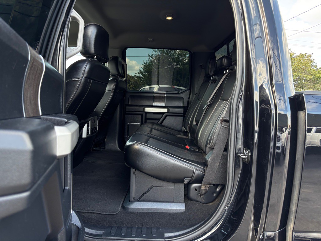 2021 Ford F-250 Image 22