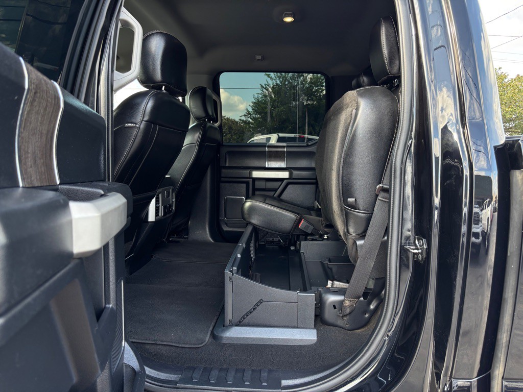 2021 Ford F-250 Image 23