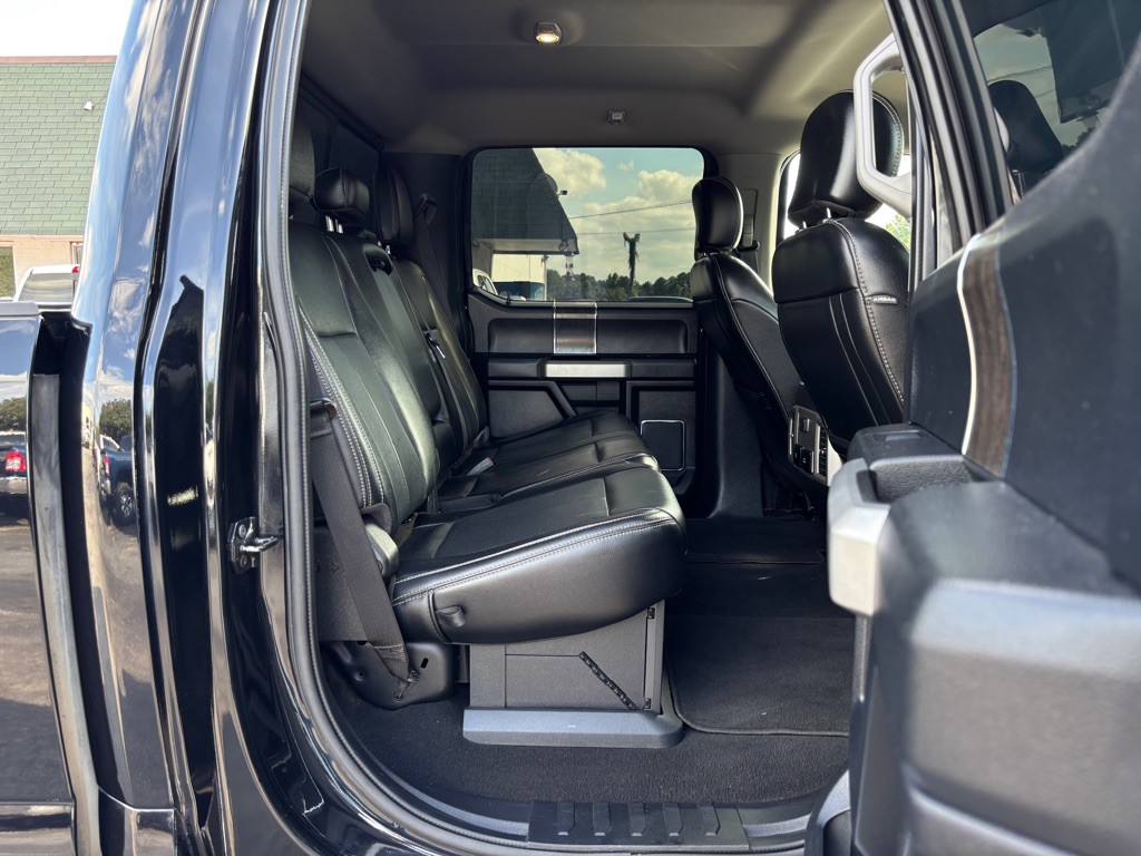 2021 Ford F-250 Image 27