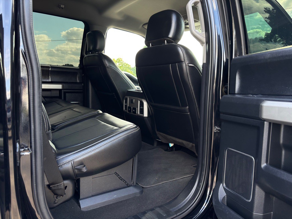 2021 Ford F-250 Image 28