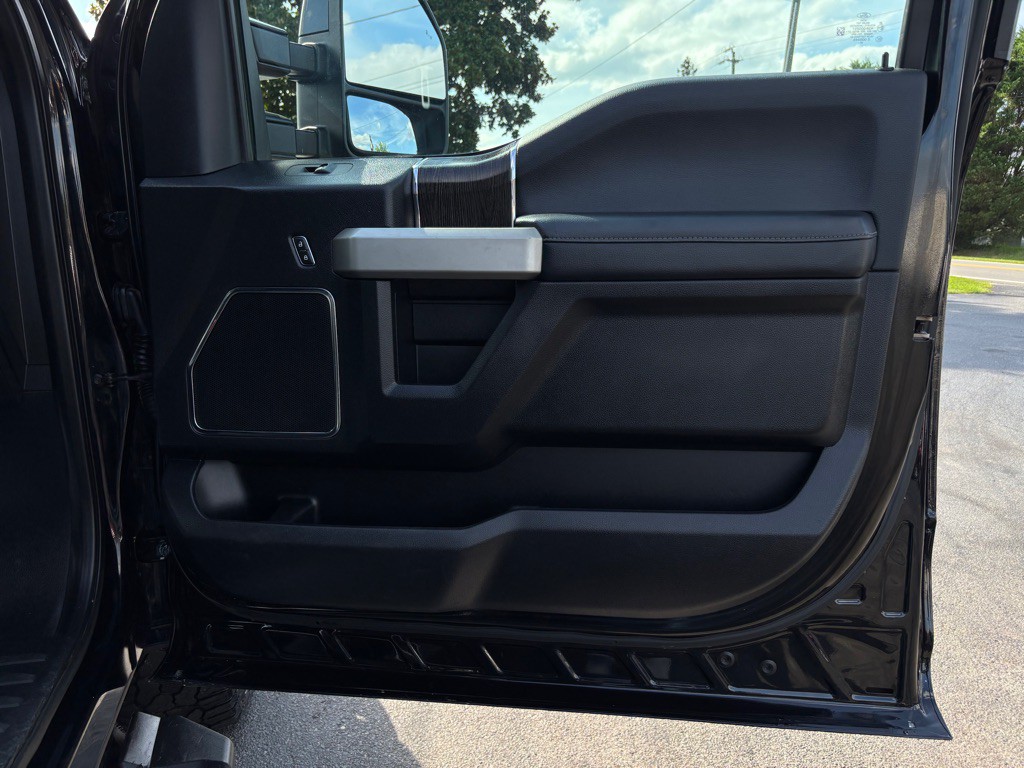 2021 Ford F-250 Image 29