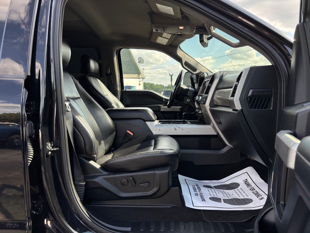 2021 Ford F-250 Image 30