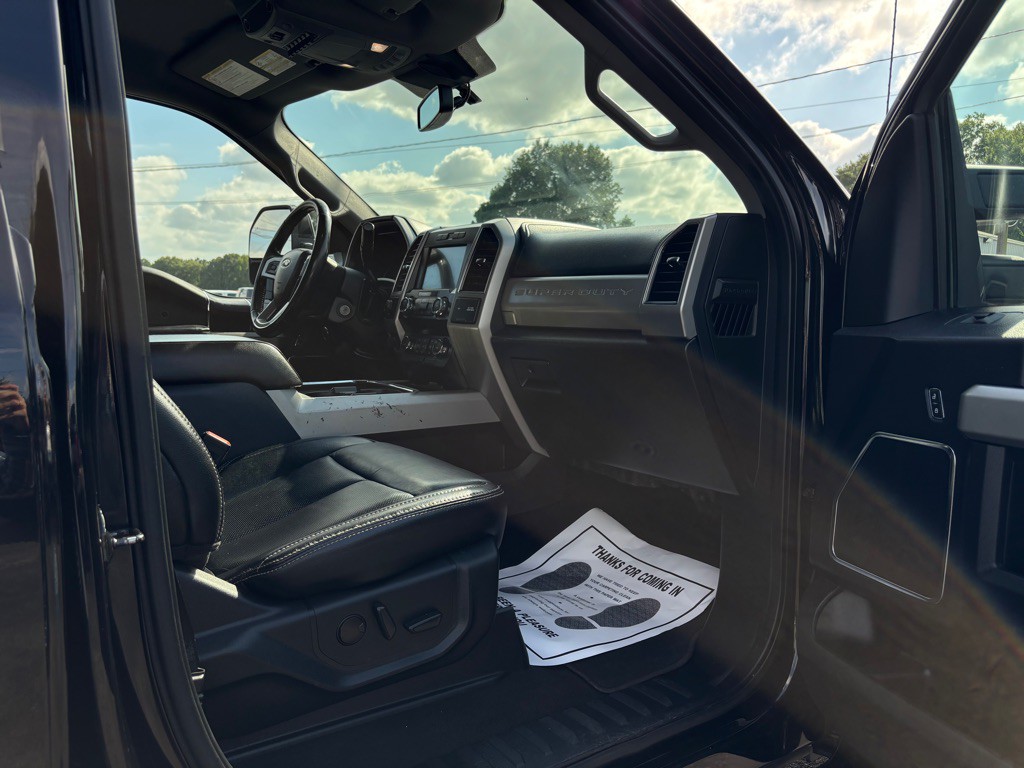 2021 Ford F-250 Image 31