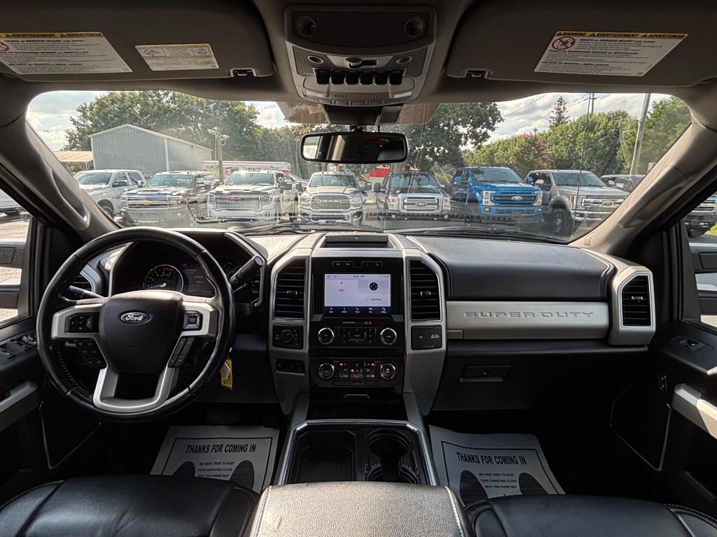 2021 Ford F-250 Image 33