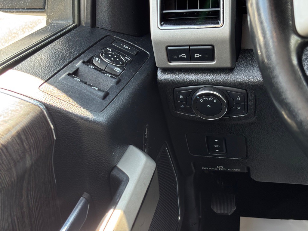 2021 Ford F-250 Image 34