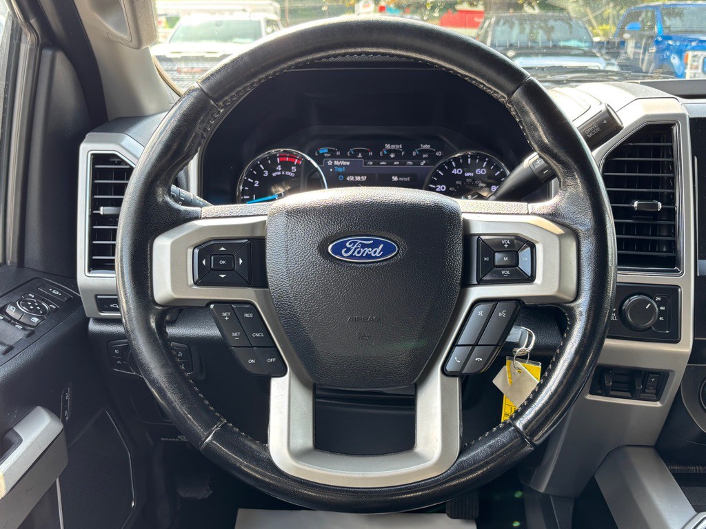 2021 Ford F-250 Image 35