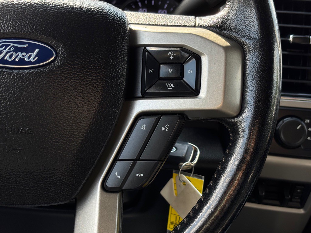 2021 Ford F-250 Image 37