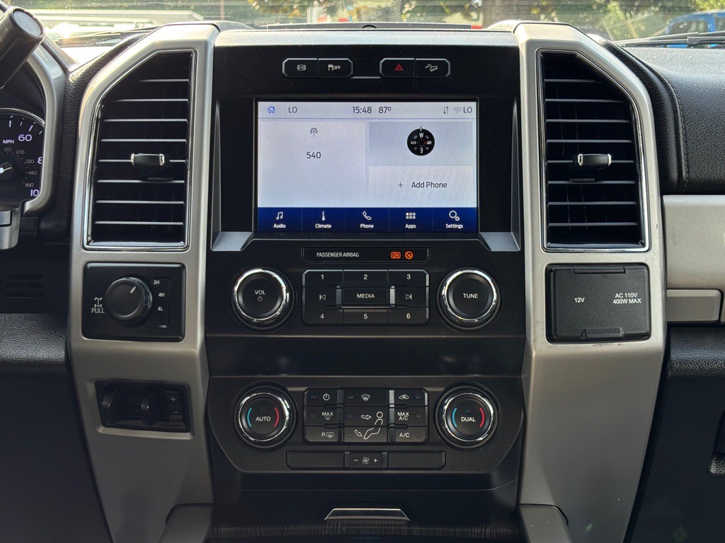 2021 Ford F-250 Image 38