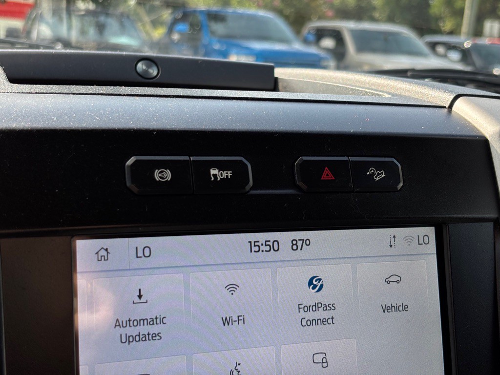 2021 Ford F-250 Image 39