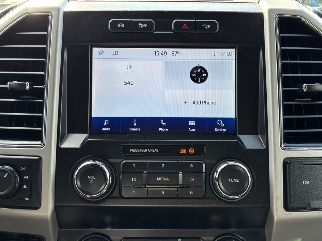 2021 Ford F-250 Image 40