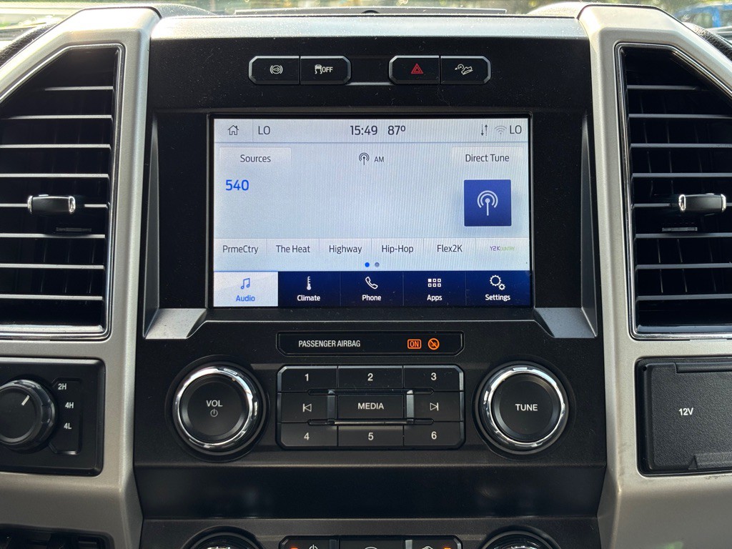 2021 Ford F-250 Image 41