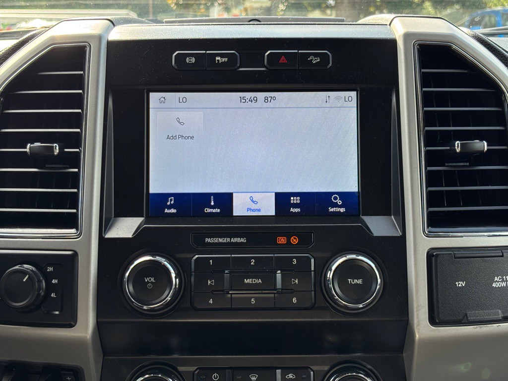 2021 Ford F-250 Image 43
