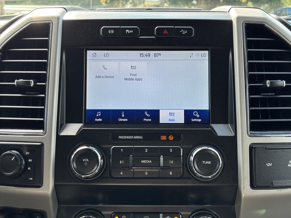 2021 Ford F-250 Image 44