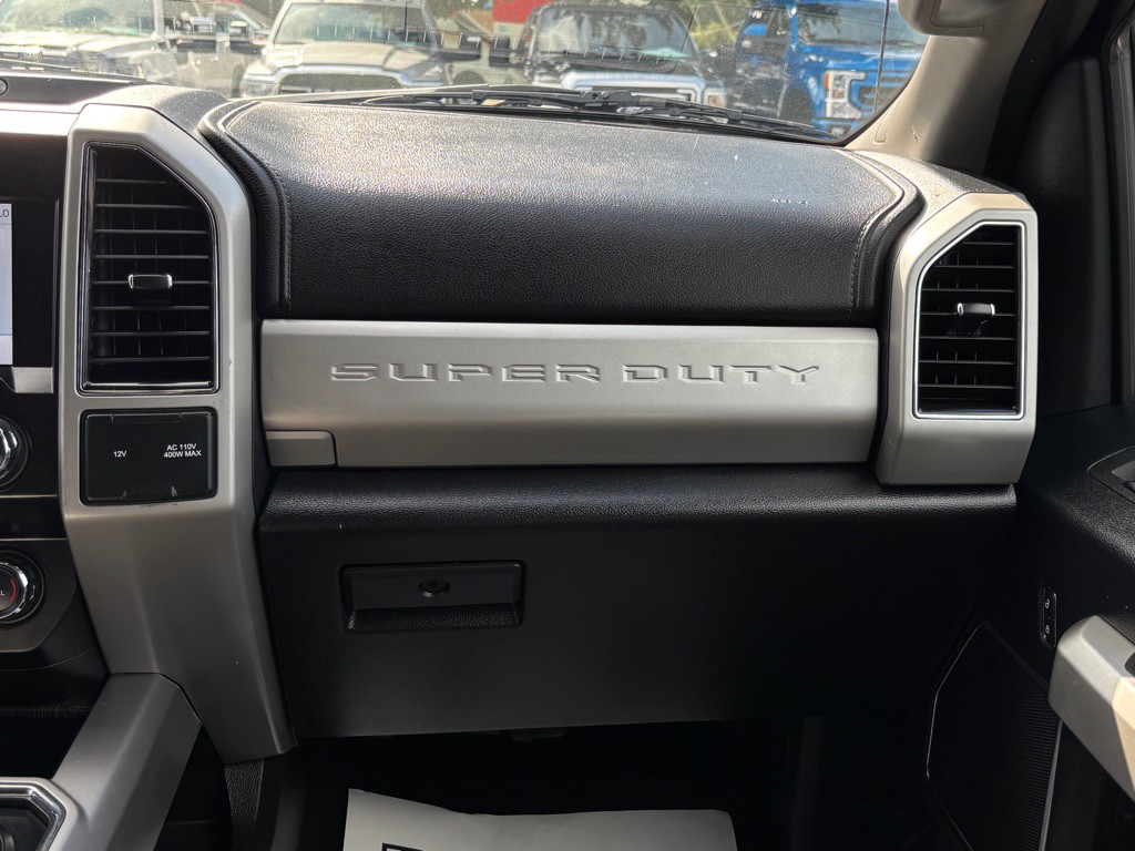 2021 Ford F-250 Image 51