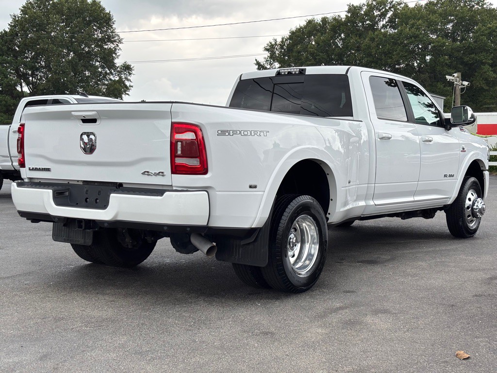 2021 RAM 3500 Image 5