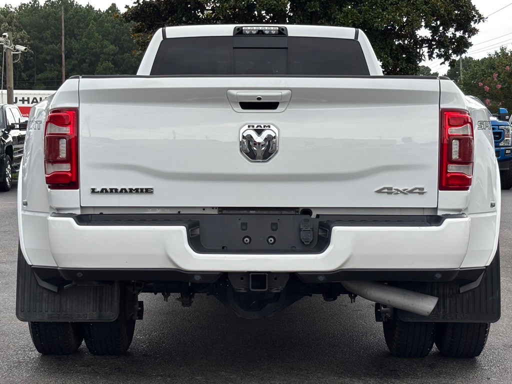 2021 RAM 3500 Image 6