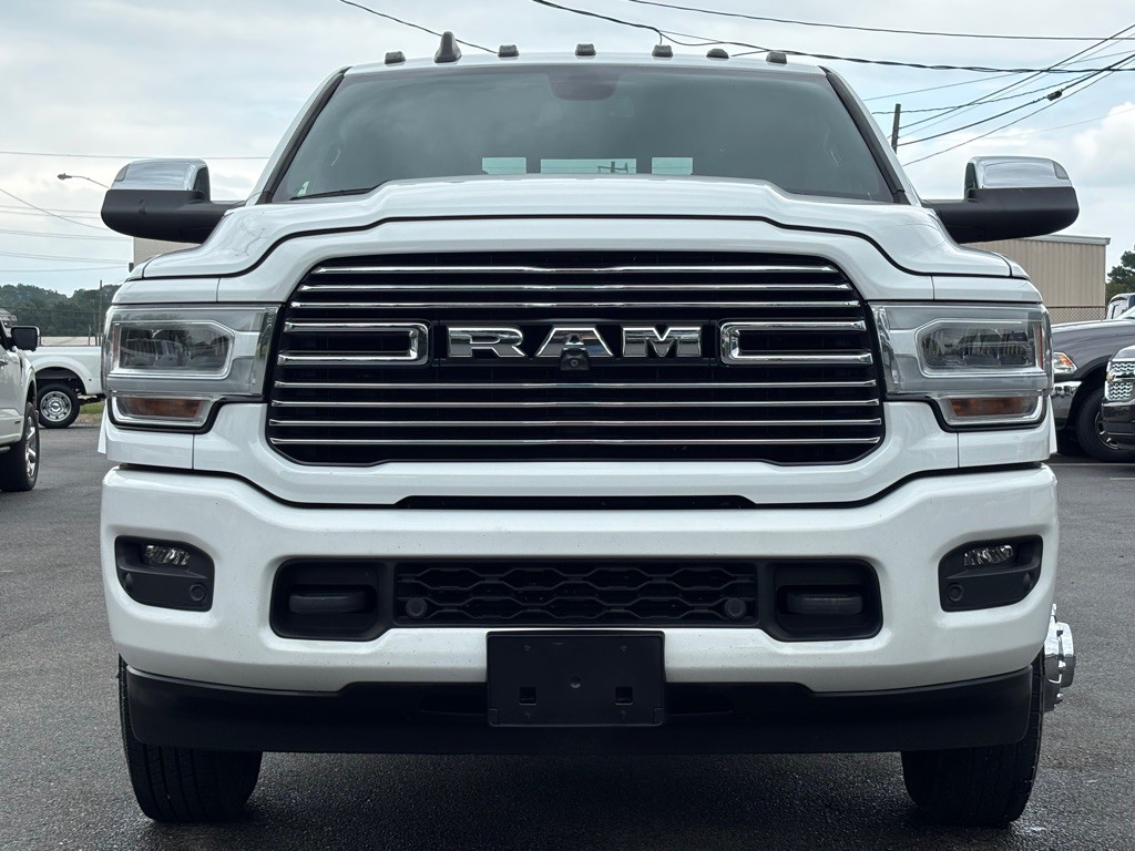 2021 RAM 3500 Image 10