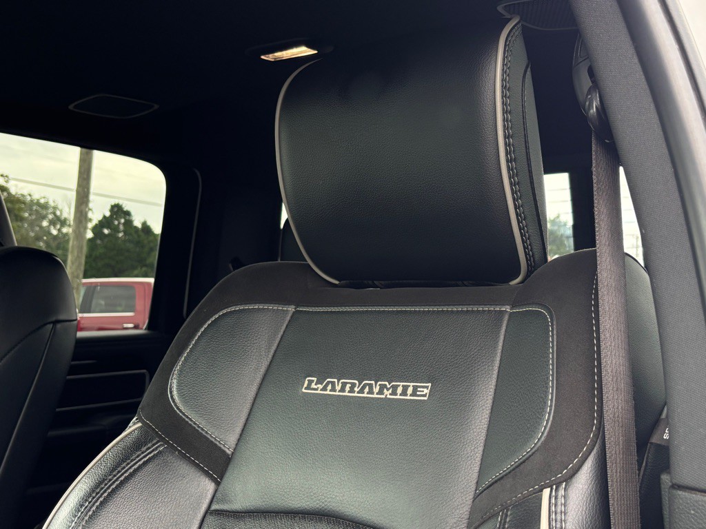 2021 RAM 3500 Image 21