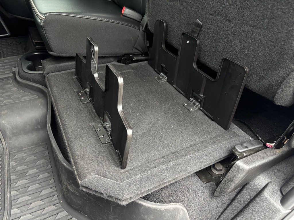 2021 RAM 3500 Image 28