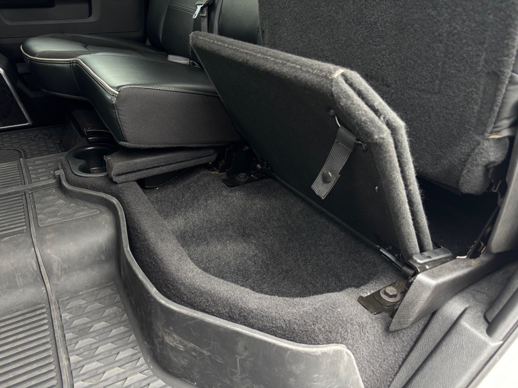 2021 RAM 3500 Image 32