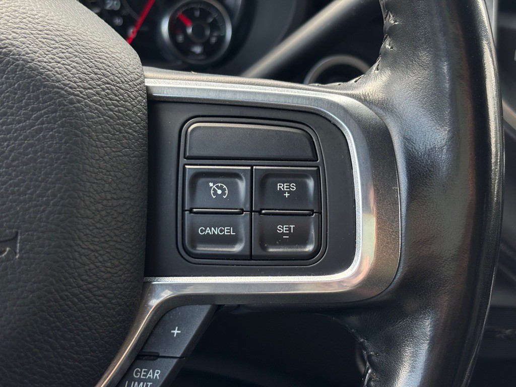 2021 RAM 3500 Image 45