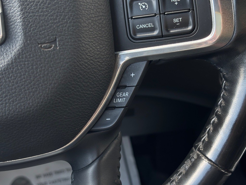 2021 RAM 3500 Image 46