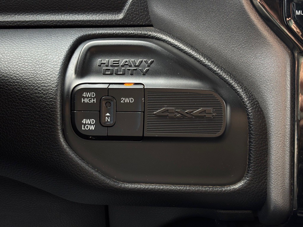2021 RAM 3500 Image 49