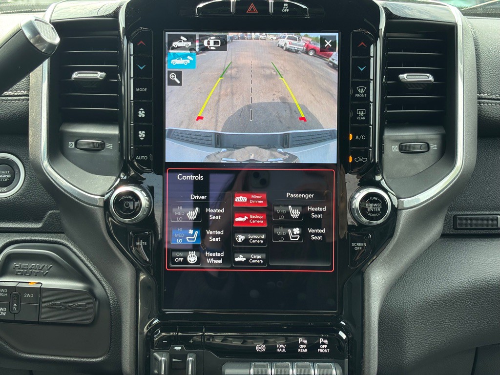 2021 RAM 3500 Image 57
