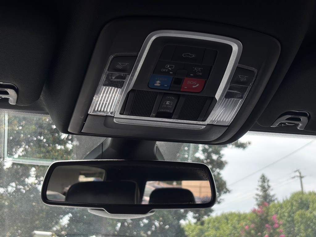 2021 RAM 3500 Image 61