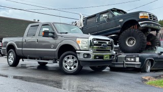 Image for 2013 Ford F-250 Sd Lariat Crewcab Sb ID: 6758107